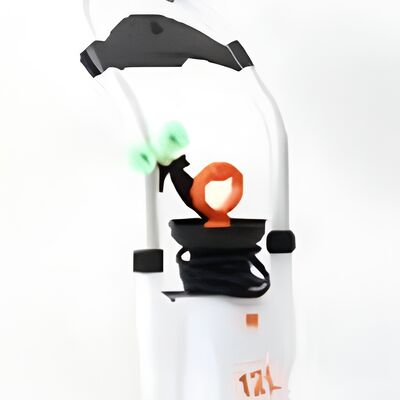2L mobility eye washer
