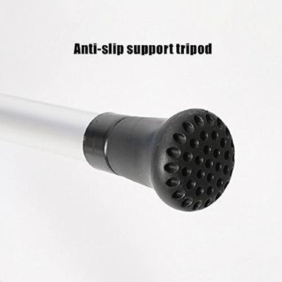Popular Design Begrit Stick Multifunction Telescopic Folding Walking Aid Cane Floding Cane with Seat Cane Seat for Seniority