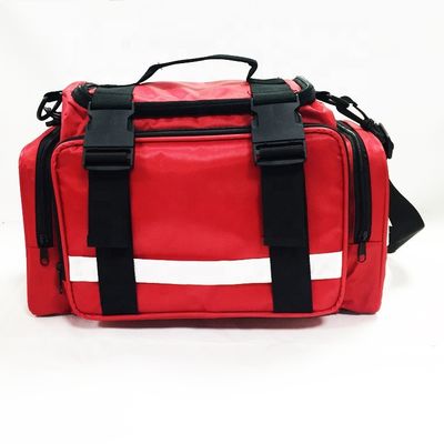 Medical equipment storage bag first aid waterproof trauma bag medical kit