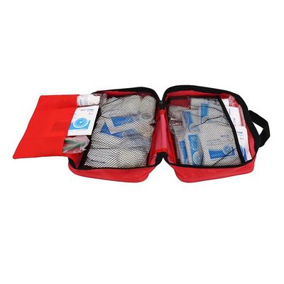 Commercial Climbing EVA First Aid Kit Mini Travel Survival Medical Equipment