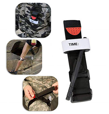 Cat Gen 7 Tourniquet Holder One Handed Emergency Outdoor Tactical Medical Tourniquet