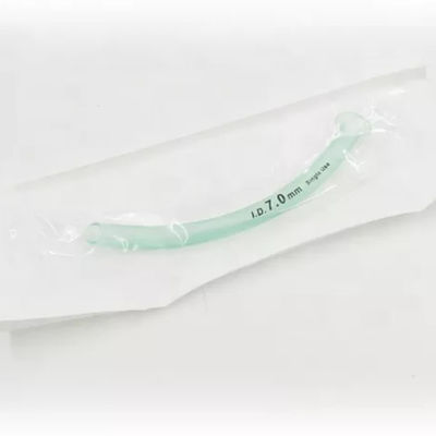 Emergency Medical Nasopharyngeal Airway Tube IFAK kit Supplies Nasal Airway