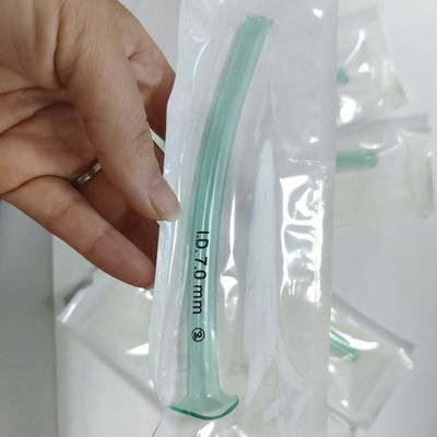 Emergency Medical Nasopharyngeal Airway Tube IFAK kit Supplies Nasal Airway