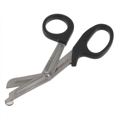 Trauma shears