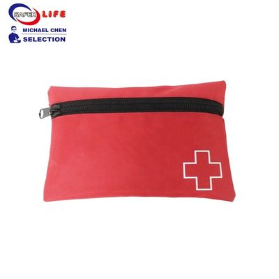 High quality easy carry pocket size dog first aid kit pet use portable