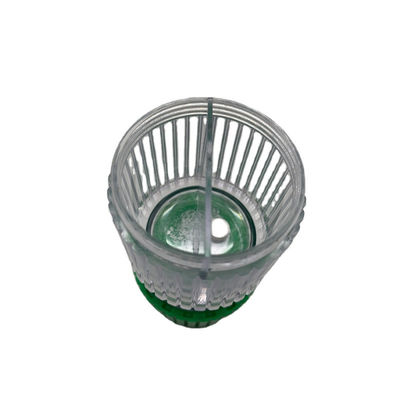 ABS Pill Crusher With Pill Box Cutter For Personal Care