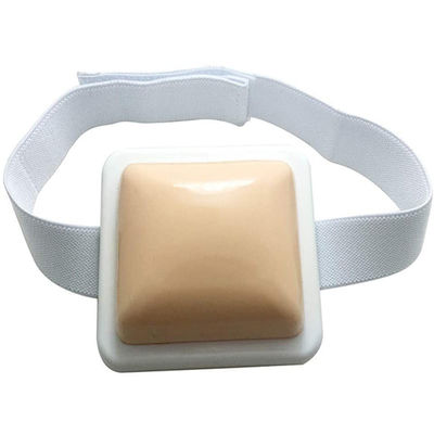 Medical Intramuscular Injection Training Pad Nurse Injection Practicing Pad
