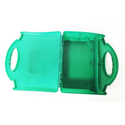 Portable PP BIG First Aid Box Wall Hanging Empty Homecare Medical Supplies Equipment 29cm