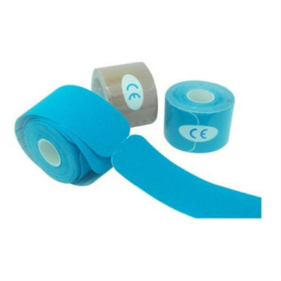 Kinesiology Water Proof Pre-Cut  Therapy Tape For Athletic Sports Health Care
