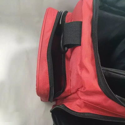 military first aid kit bag pouch pack Ambulance Trauma Emergency Rescue Waterproof