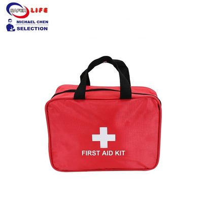 Mini Pocket Emergency Medical First Aid Kit