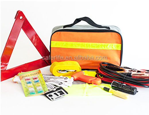 Car Emergency Bag Car Tool Emergency Kit