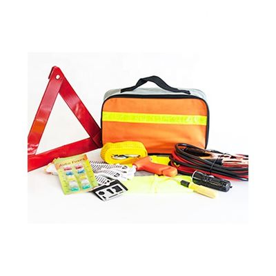 Car Emergency Bag Car Tool Emergency Kit