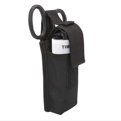 Tourniquet Holder Pouch Medical Scissors Bag trauma shear tactical tourniquet