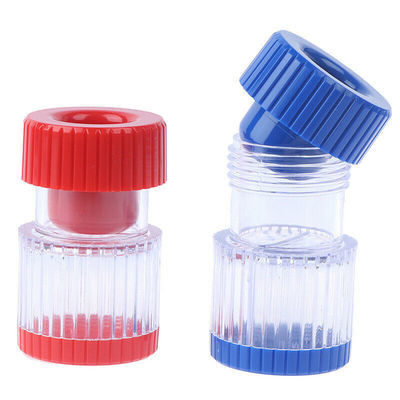 Weekly 7 Day Medication Pill Dispenser Box Pouches Pulverizer Large Medicine Tablet Crusher