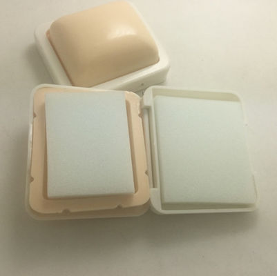 Portable Intramuscular pad  Injection Practicing Model practice injection pad detachable injection training pad