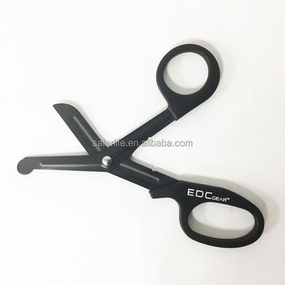 190mm EMT Medical Bandage Scissors For Paramedic First Aid Kit Supplies