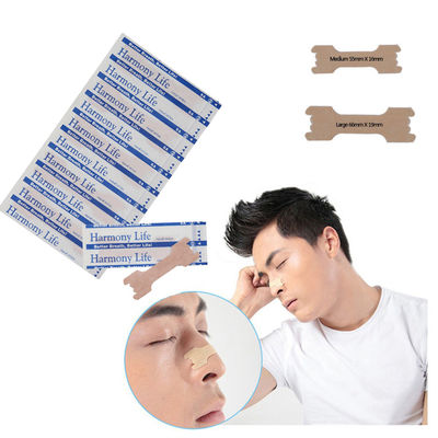 Breathe Right Nasal Strips Nose Tape