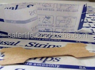 Breathe Right Nasal Strips Nose Tape