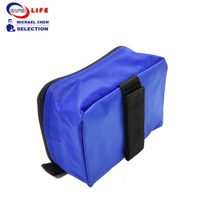 OEM Travel Mini First Aid Kit Outdoor Emergency For Promotion