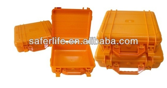 ABS Waterproof Tool Box 18.6x11.7x4.4cm SL-2001 Model