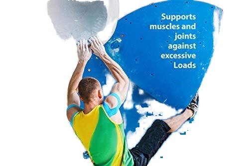 5cm x 5m Waterproof Kinesiology Tape for Sports Therapy