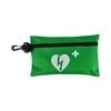 Aed Fast Response Kit with Nylon Bag
