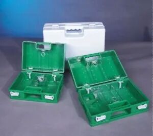 ABS Empty Wall Mount First Aid Box