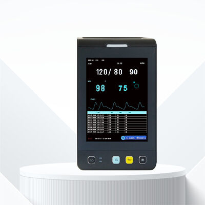 Multi-parameterPatientMonitor