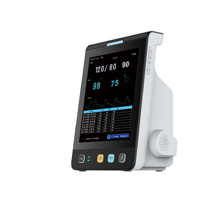 Multi-parameterPatientMonitor