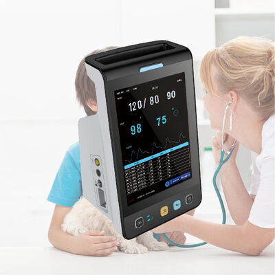 Multi-parameterPatientMonitor