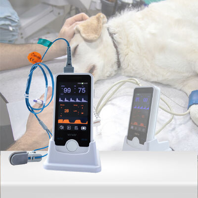 V-E4 Veterinary Vital Signs Monitor