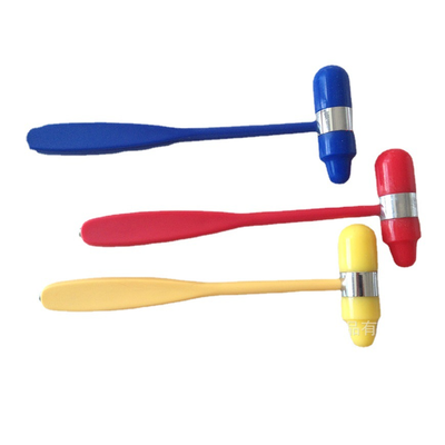 Color weight Handle Buck Hammer