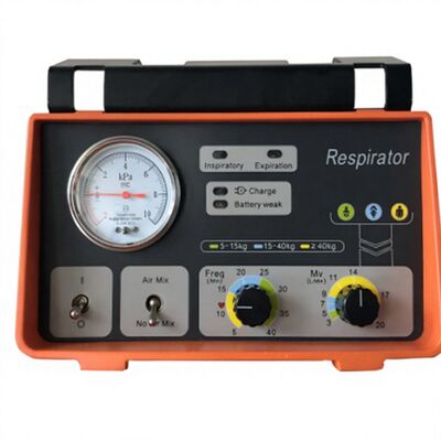 HX10 Plus Mini Emergency Ventilator Selling Points