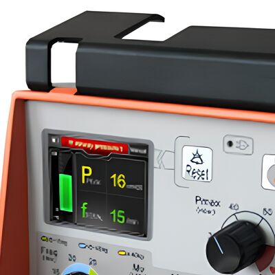  HX20 Portable CPR Emergency Ventilator Selling Points