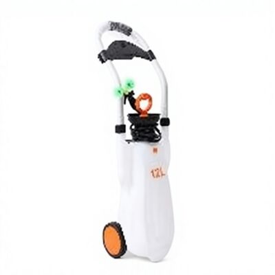 2L mobility eye washer