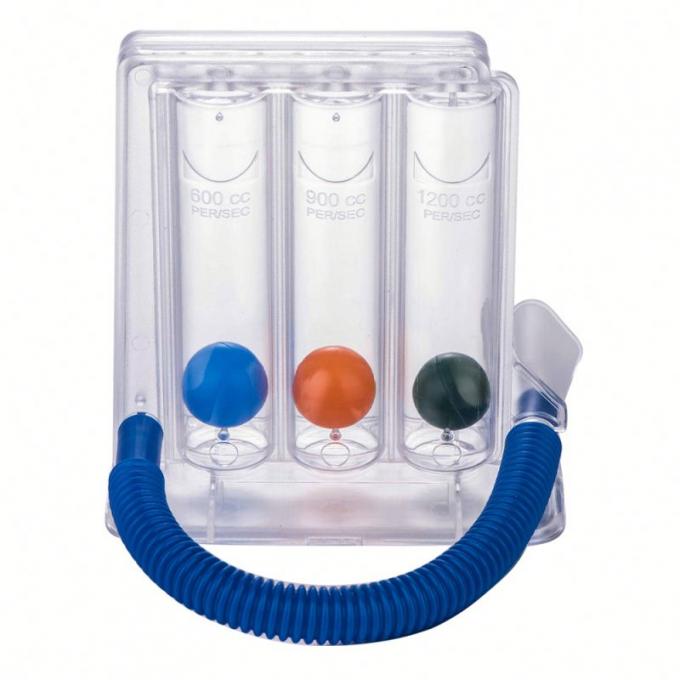 Anaesthetic Breathing Systems Veterinary Circuit Lung Deep Training Respiratory Incentive Spirometry