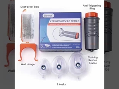 tactical first aid bag for hiking Backpack D217 portable trauma kit