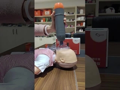 Silicon Emergency Choking Device Adult And Child Non Invasive Choking First Aid Device