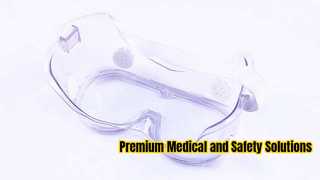 Saferlife Quality Medical and Safety Products Solutions
